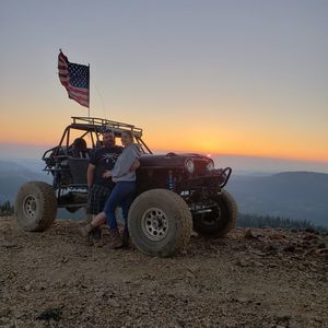 Meet your Posher, Serena